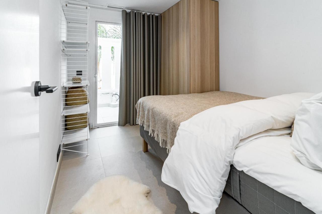 Rumah liburan Lnm39-luxury Flat Close To Puerto Banus