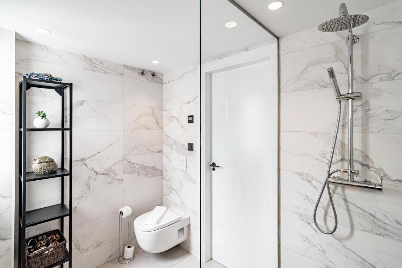 Lnm39-luxury Flat Close To Puerto Banus *